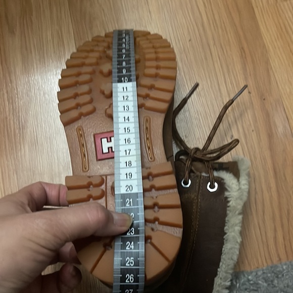 Helly Hansen Ladies Winter Boots - Picture 6 of 6
